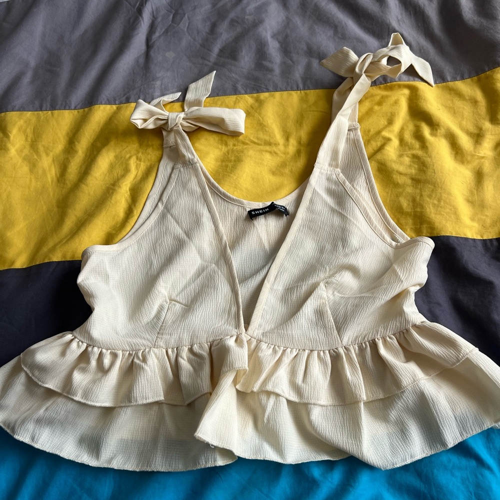Women Top - Size small